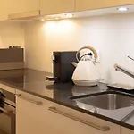 Hidden Retreats The Stockhorn Apartman