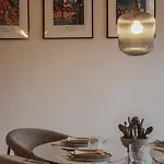 Apartman Hidden Retreats The Stockhorn *