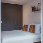 Hidden Retreats The Stockhorn