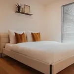 Apartman Hidden Retreats The Stockhorn Seftigen
