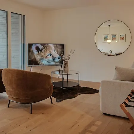 Hidden Retreats The Stockhorn شقة *