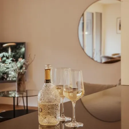 Hidden Retreats The Stockhorn شقة