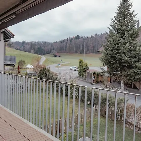 Hidden Retreats The Stockhorn * Seftigen