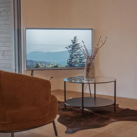 Hidden Retreats The Stockhorn Appartement Seftigen