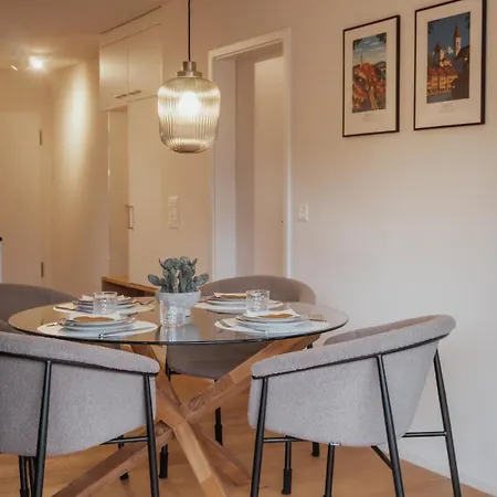 Hidden Retreats The Stockhorn * Seftigen