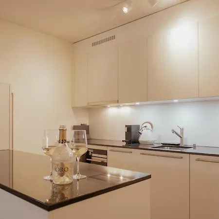 Hidden Retreats The Stockhorn Seftigen