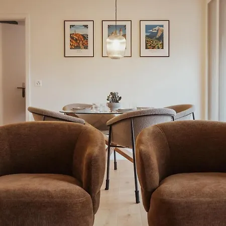 Hidden Retreats The Stockhorn