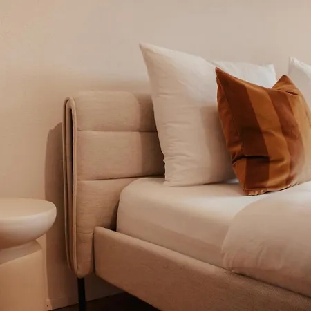 Appartement Hidden Retreats The Stockhorn