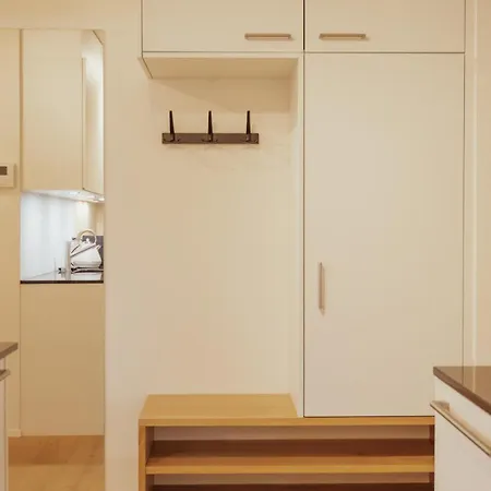 Hidden Retreats The Stockhorn