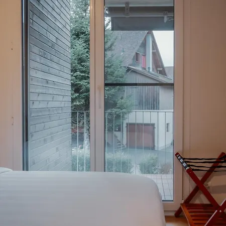 Hidden Retreats The Stockhorn شقة *