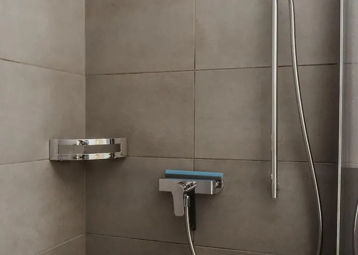 Hidden Retreats The Stockhorn Appartement *