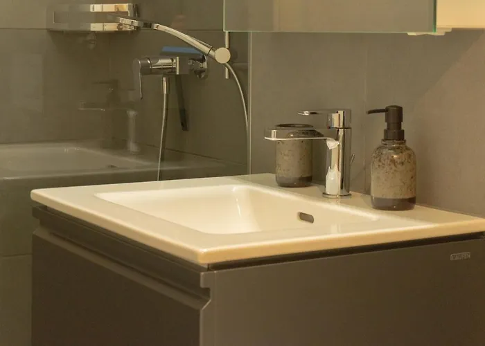 Hidden Retreats The Stockhorn