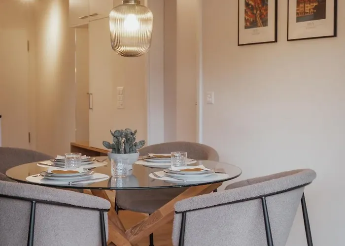 Hidden Retreats The Stockhorn * Seftigen