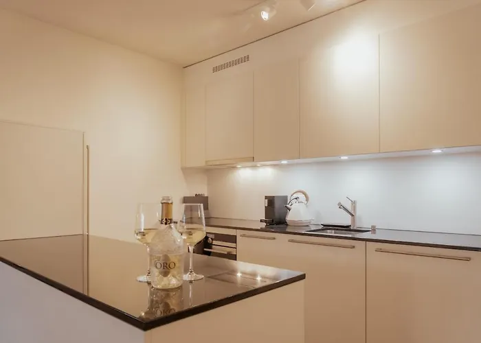 Hidden Retreats The Stockhorn Seftigen