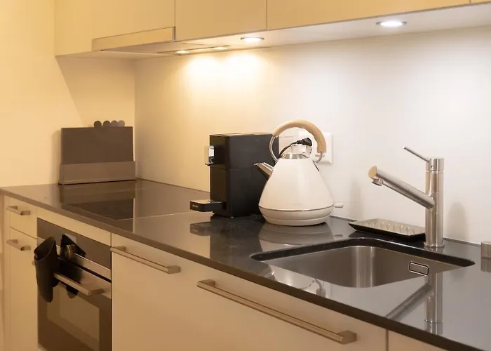 Hidden Retreats The Stockhorn Appartement