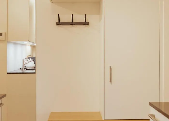 Hidden Retreats The Stockhorn