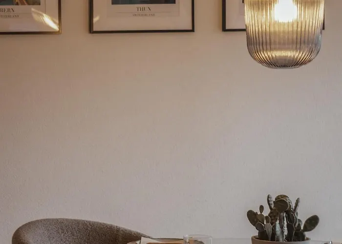 Appartement Hidden Retreats The Stockhorn *