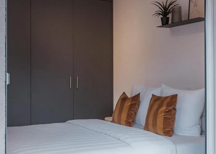 Hidden Retreats The Stockhorn