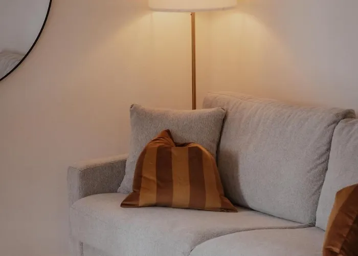 Hidden Retreats The Stockhorn