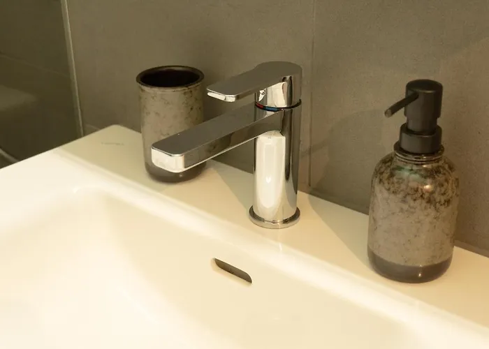 Hidden Retreats The Stockhorn Appartement