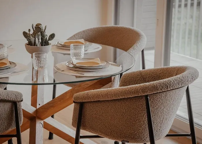 Hidden Retreats The Stockhorn *